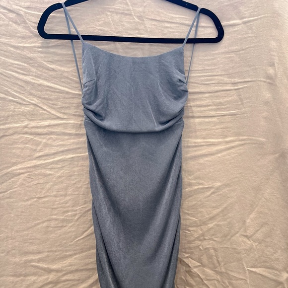 NWOT Fiestar Mini Dress. - Picture 6 of 6